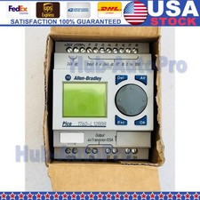 Allen Bradley 1760-L12BBB New in Box