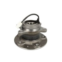 Radlagersatz BTA H28022BTA