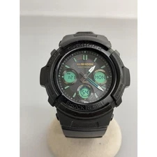 CASIO G-SHOCK Case Size 5.2 ×4.8cm Used Watch #1180422426