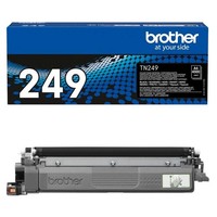 Brother TN-249BK Schwarz Toner HL-L 8230 CDW MFC-L 8300 Series