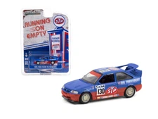 1995 Ford Escort RS Running on Empty Series 12 Model 1:64 - Greenlight 41120E*