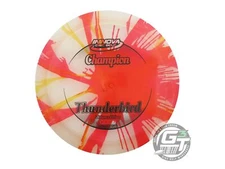 NEW Innova I-DYE Champion Thunderbird 170g Splatter Burst Driver Golf Disc