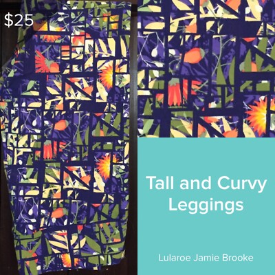 Leggings LuLaRoe Tall & Curvy - Print Christmas Toys RARE - Taille Grande Neuve Avec étiquette - Livraison Gratuite