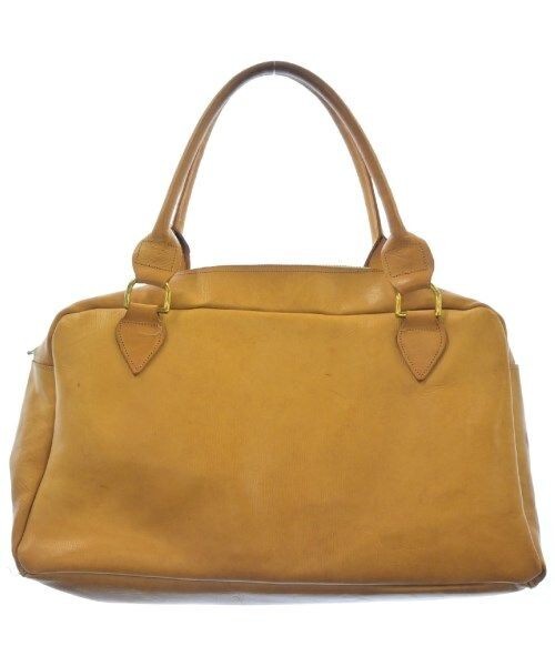Paul Harnden satchelbag ポールハーデン サッチエルバッグ バッグ 