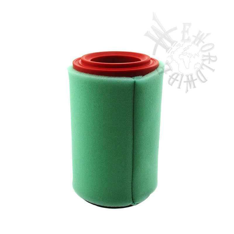 Air Filter For Yamaha Big Bear 250 & 400 Bear Tracker Replaces 1P0