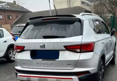 Spoiler für Seat Ateca FR CUPRA 5-Türer Spoiler ab 1 Stück Baujahr 2018