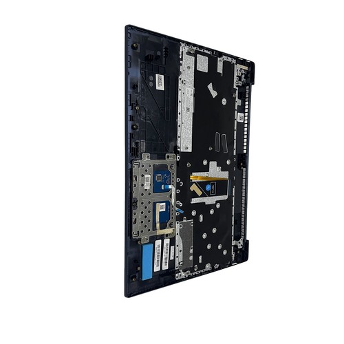 New for Lenovo IdeaPad S340-15 API S340-15IWL Palmrest Backlit Keyboard - Picture 3 of 6