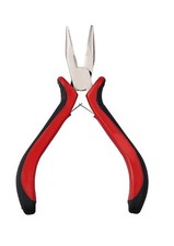 Hair Extension Pliers for Removing Silicone Micro Rings Beads Loop Tool