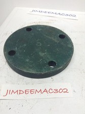 3" CLASS 150 USA WELDBEND BLIND FLANGE - 3" BLANK FLANGE