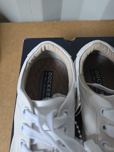 Dockers Lucas Sneaker Größe UK 3 US 5,5 EU 36 - Bild 4 von 15
