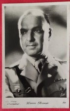 CP PHOTO Artiste Comédien Pierre RENOIR  Editions CFC Studio ERPE N°580