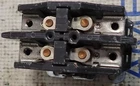 Furnas Contactor 45EG20AFB SER. C 120V Coil 40 Amp Resting - TESTED