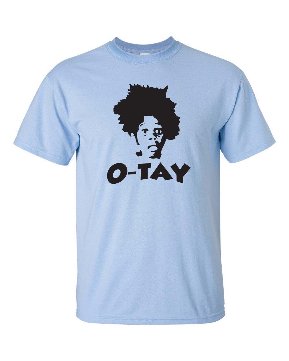 OTAY Buckwheat Little Rascals Our Gang Funny Men's Tee Shirt 257 eBay