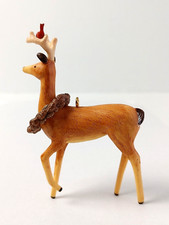 2007 Hallmark Ornament "Peaceful Animals" AD4081AI Exclusive VIP Gift 19353