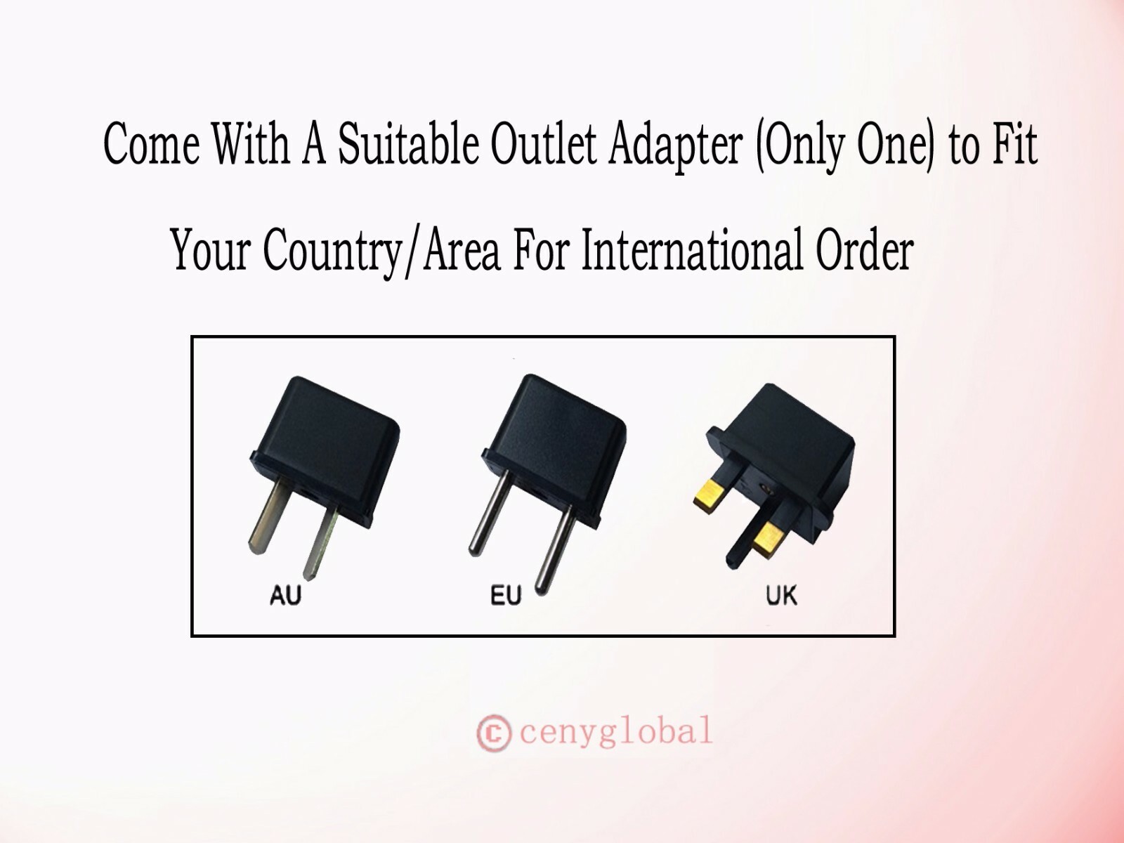 AC Adapter For Lorex 700TVL 960H Weatherproof Night Vision Security AIS Cameras