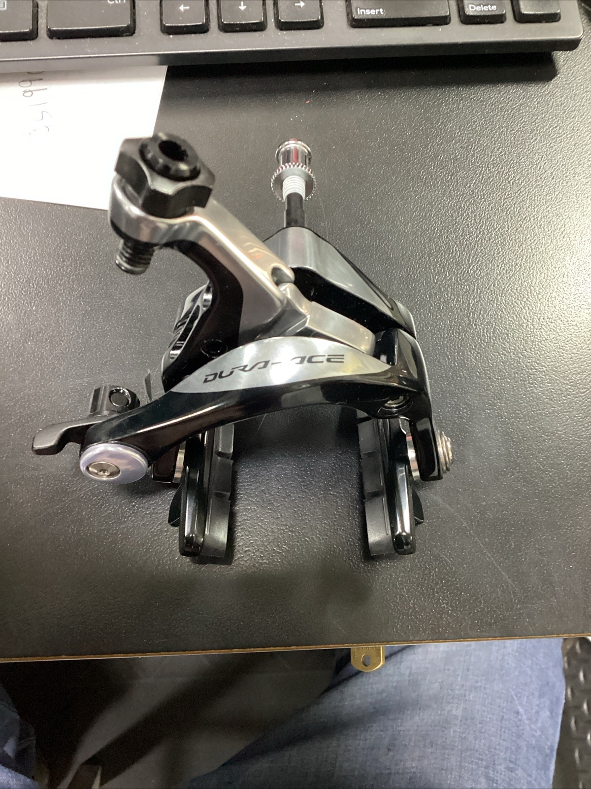 Shimano Dura Ace BR-9000 Brake Caliper for sale online | eBay