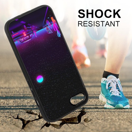 Cactus Desert Night Covers For iPhone X XS 11 12 13 14 15 Pro Max - Picture 235 of 240