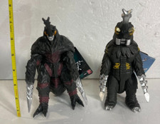 Movie Monster Series Megalon  Megalon 2023 Figure Set Height 6.3 inch