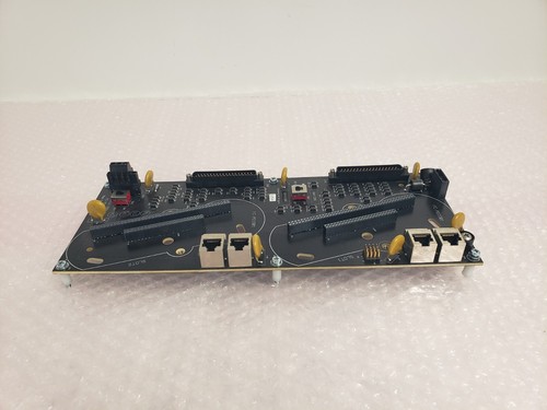 Honeywell FC-TDIO11 SDI032 IOTA 51306902-126 PWB 51306901-106 AT2 C-17 - Picture 5 of 10