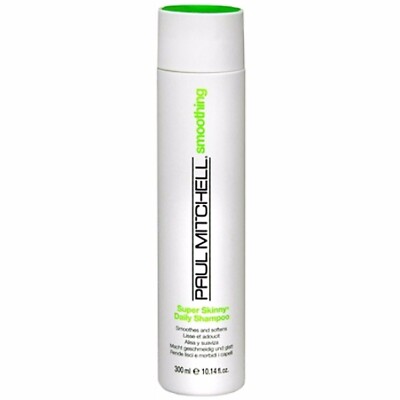 Paul Mitchell Super Skinny Daily Shampoo 10.14 oz NEW BUY NOW!!!