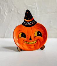 NEW! Johanna Parker Halloween Pumpkin Pete Ch...