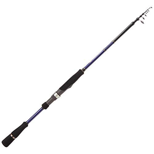 ロッド Major Craft SP Solpara furidashi model Major Craft Spinning Rod 20 Solpara FURIDASHI SPXT-76ML Telescopic