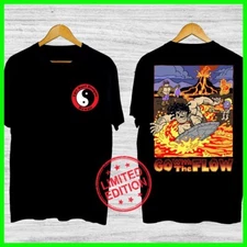 LIMITED T&C Vintage Town And Country Surf Design T-Shirt