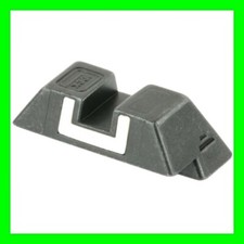 Glock Factory OEM Fixed Rear 6.9mm Steel Sight 20 21 29 30 31 32 36 40 41 - 4204