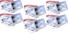 Nippon America 6 Pack PA Power Horn Speaker 100W Indoor Outdoor 100 Watt