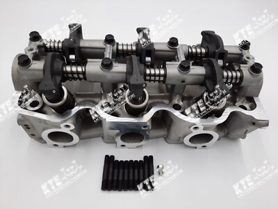 Zylinderkopf für HYUNDAI GALLOPER II V6 3.0 141PS 104Kw Benzin G6AT