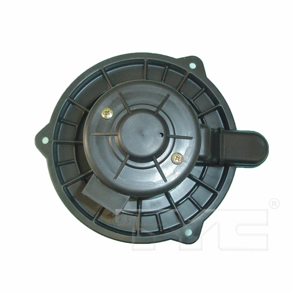 Motor soplador delantero para Kia Soul 2010-2013 TYC 554MJ65 2011 2012 Foto 4 de 4