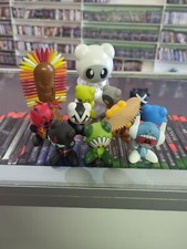 Ub Funkeys Random Lot: With Hub And 11 Figures