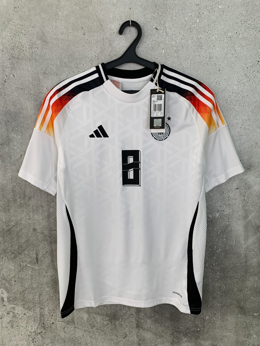 adidas ドイツ代表 KROOS 8 シャツ d1d05807e7bbbfe590cd758b0c01a5