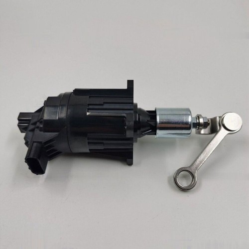 ORIGINAL OEM Turbo Charger Solenoid Valve Actuator 18900-5AA-A01 For Honda Civic - Picture 3 of 6