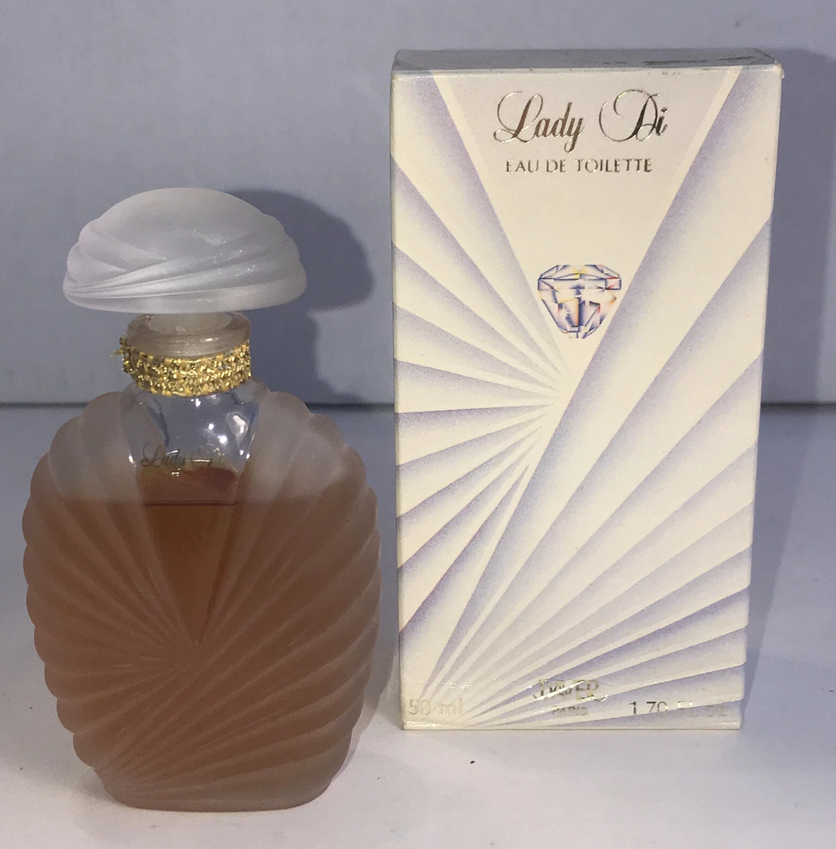 Lady diana body spray hot sale