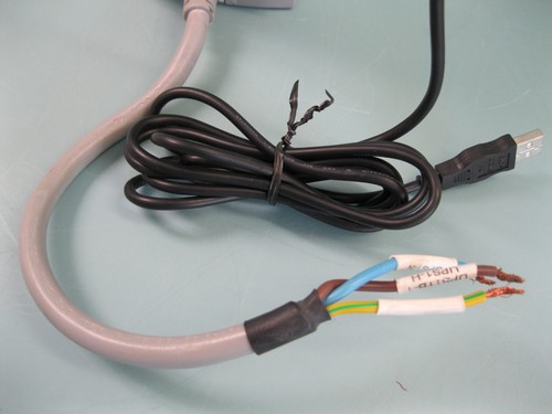 APC Back-UPS RS 1000 Uninterruptible 120V Communications Power Supply C12 - Picture 11 of 11
