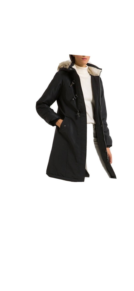 Weyburn Collection Marque Anne Weyburn Coat Anne Weyburn