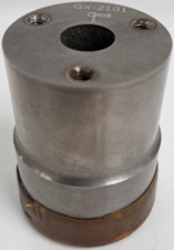 ROUND 1-9/16" DIAM MACHINE PUNCH GX-2101