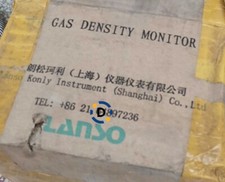 New Siemens EN 837-1 Alarm gauge and pressure gauge no box