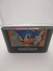 Sonic the Hedgehog: Sega Genesis - Loose Cartridge Retail No box Original Owner!