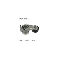Riemenspanner, Keilrippenriemen SKF VKM 38354 FüR Bmw, Rechts Oben