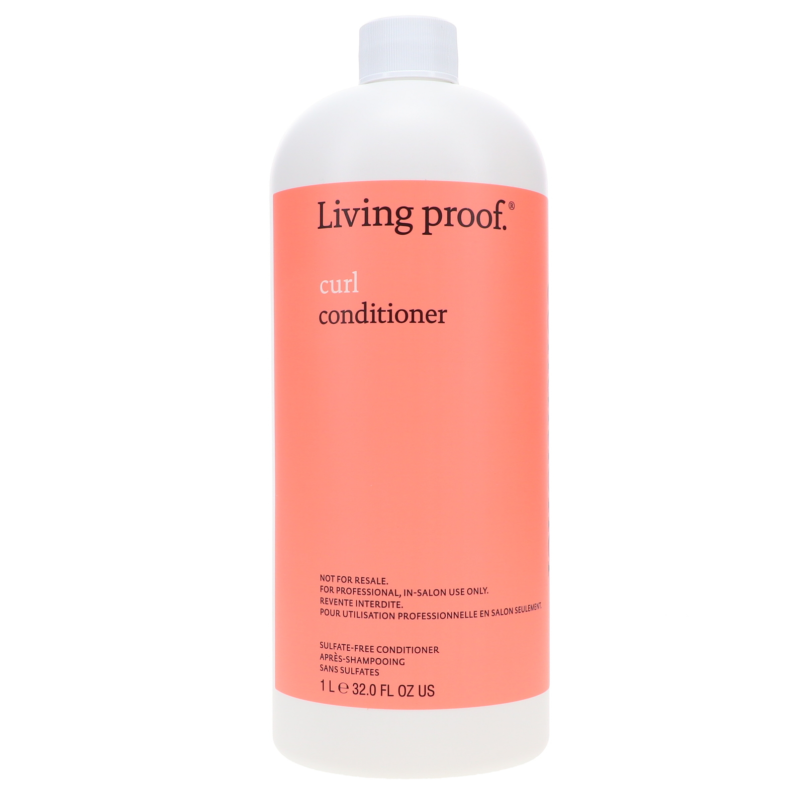 Кондиционер для завивки волос Living Proof 32 унции