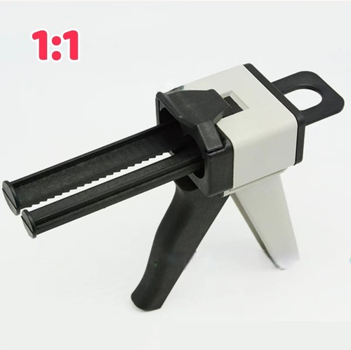 Material de impresión dental corona silicona boquilla mezcladora puntas de mezcla desechables - Imagen 12 de 44