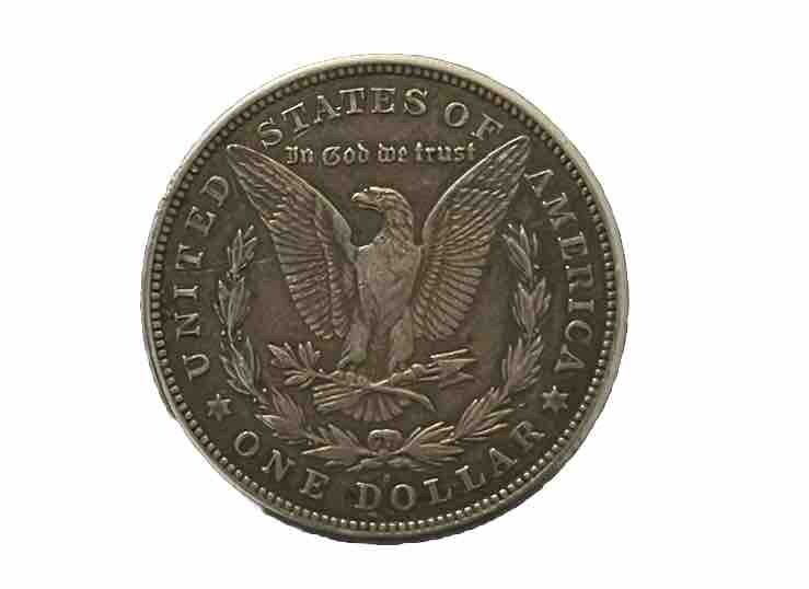 RARE🔴 E pluribus Unum 1921 Silver Dollar Coin US Collectible Retails ...