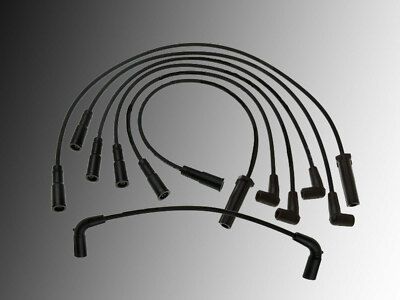 Zündkabelsatz Zündkabel Pontiac Trans Sport V6 3.4L 1996-1999