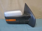 ✅ 11 12 13 14 Ford f150 Truck POWER HEAT Side Mirror Right PASSENGER w Turn OEM