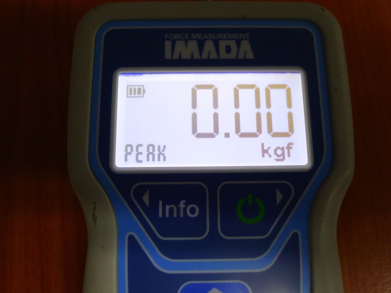 IMADA DST500N Digital Push Pull Gauge Force Measurement Tester eBay