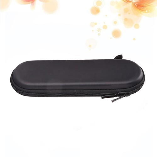 Étui Pour Stylo À Bille Électrique De Rangement Câble Charge Housse Stylet - Photo 10/11