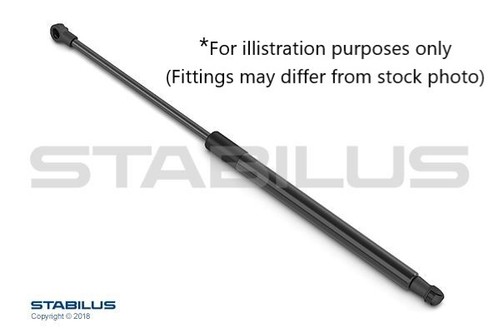 Fits Volvo V70 2007-2016 XC70 2007-2016 Tailgate Gas Strut Right Stabilus - Picture 3 of 3