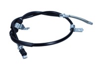 Handbremsseil Mitsubishi T. Pajero 90-00 LE